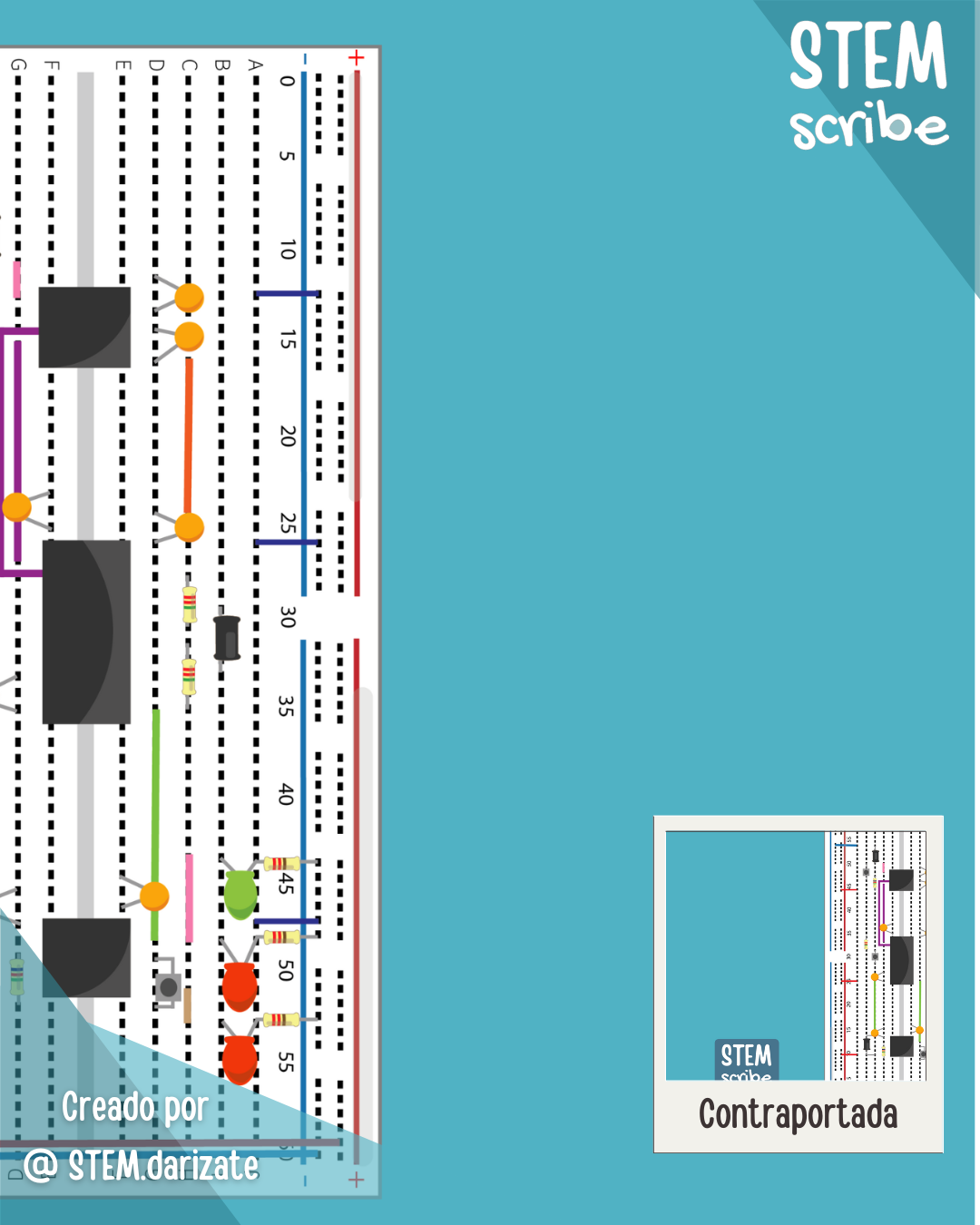 Protoboard | Cuaderno-agenda